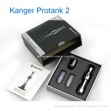 Original Kanger E Cigarette Mini Protank 2 in 2014